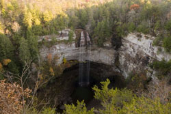 Fall Creek Falls